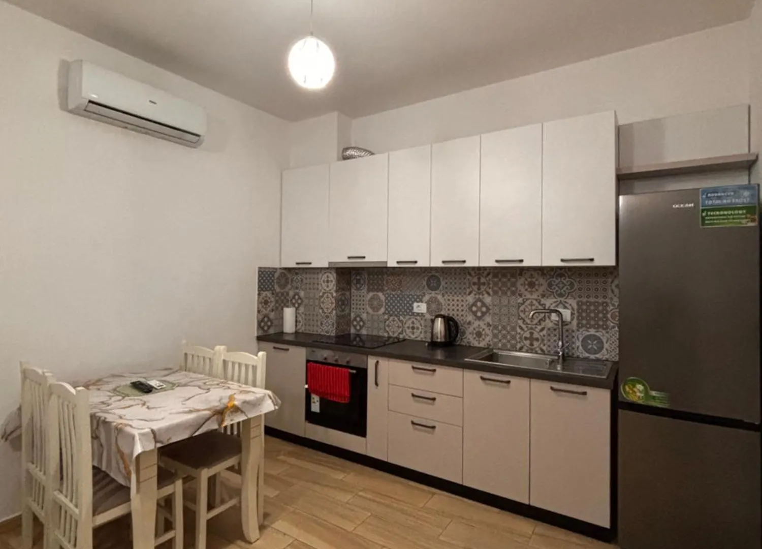 Apartamenti 23 Tirana Apartment