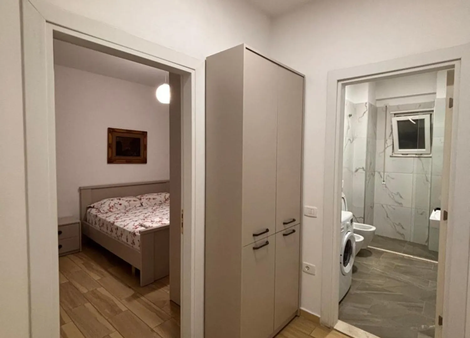 Apartamenti 23 Tirana Albania