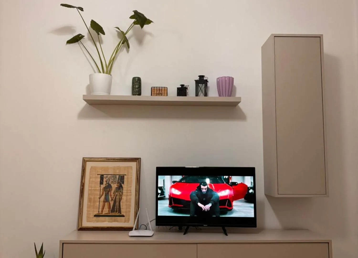 Apartamenti 23 Tirana