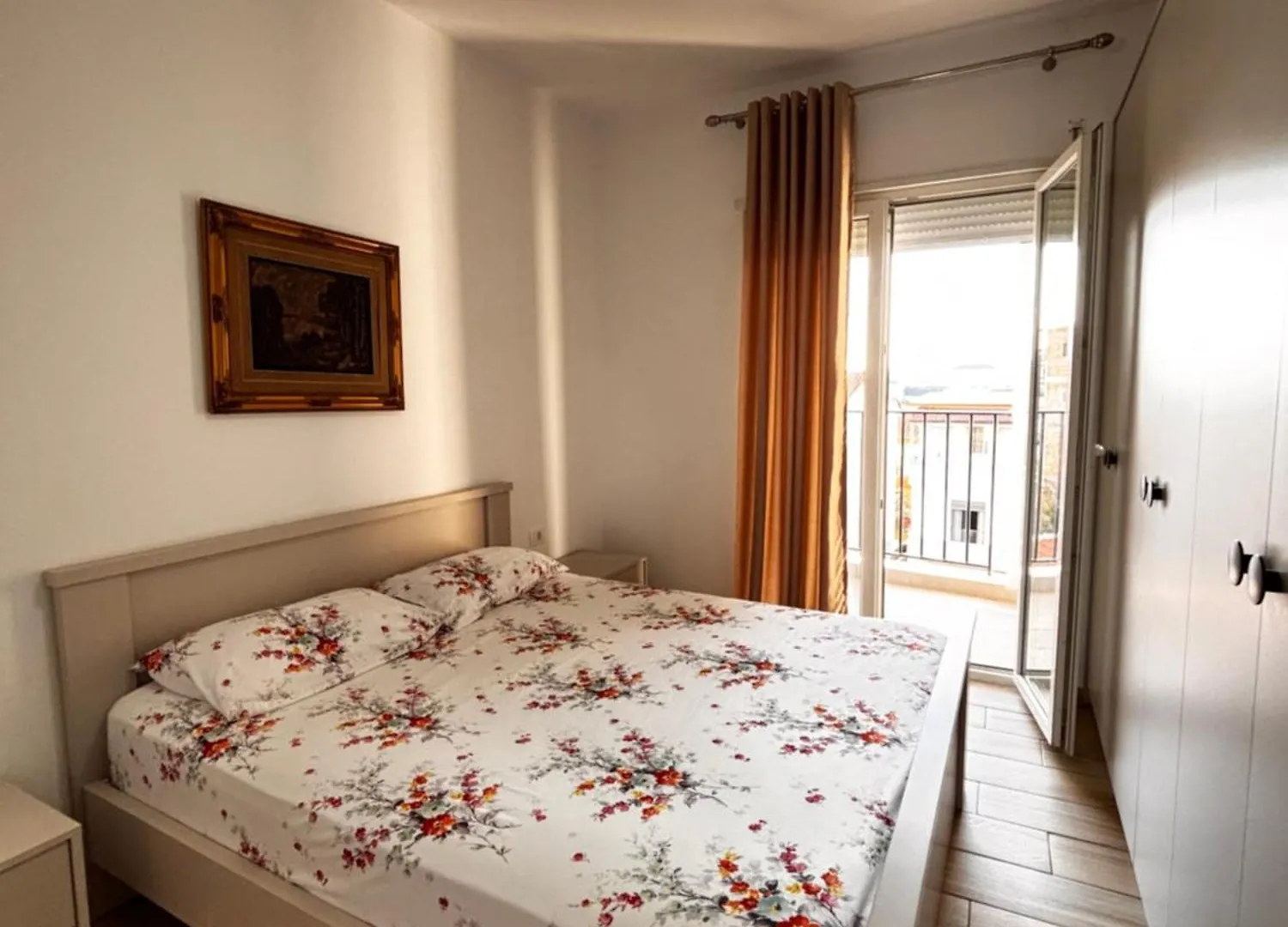 Apartment Apartamenti 23 Tirana